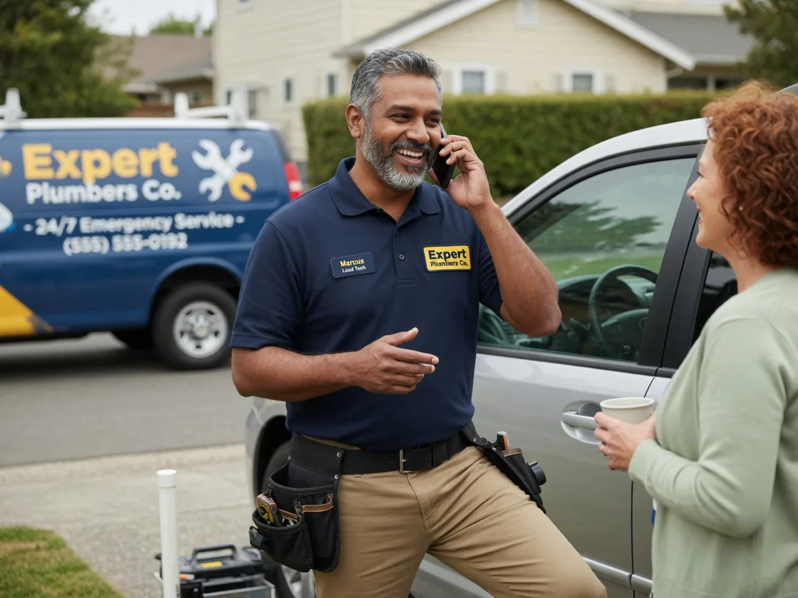 Drain Cleaning Pewaukee, WI FAQs